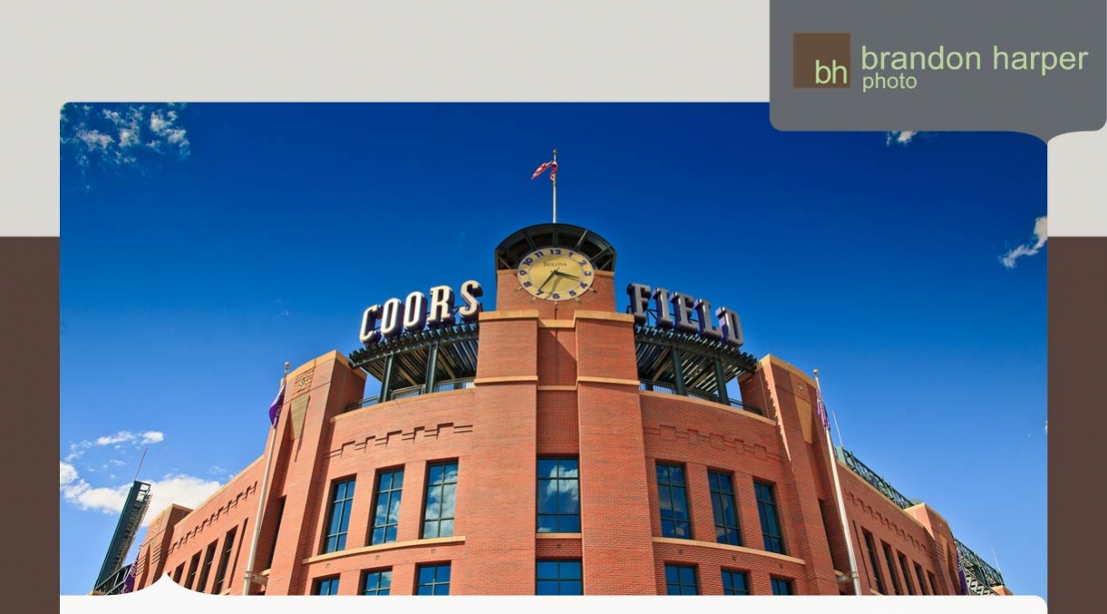 Masthead header