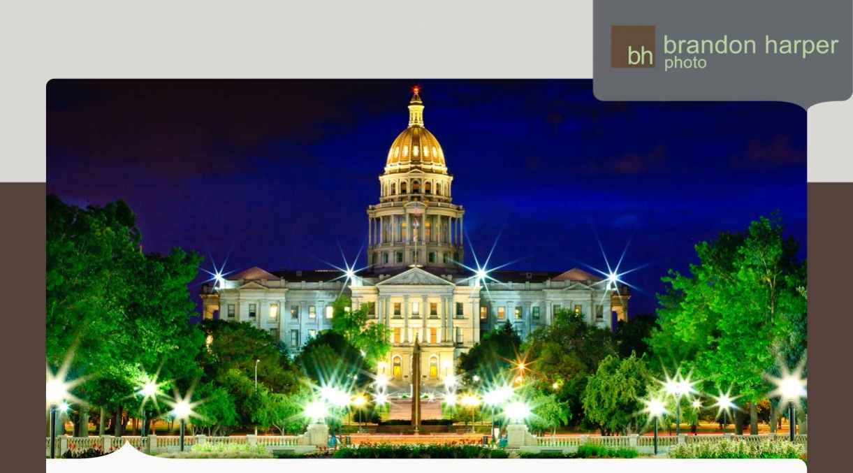 Masthead header