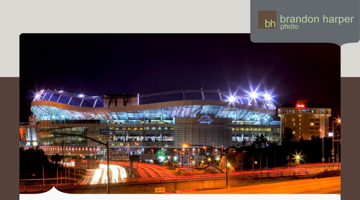 Masthead header